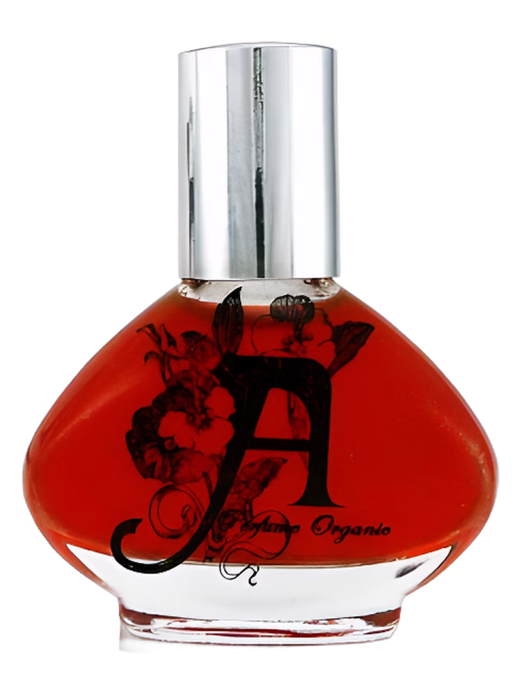 A Perfume Organic Perfumed Wine - Rosé