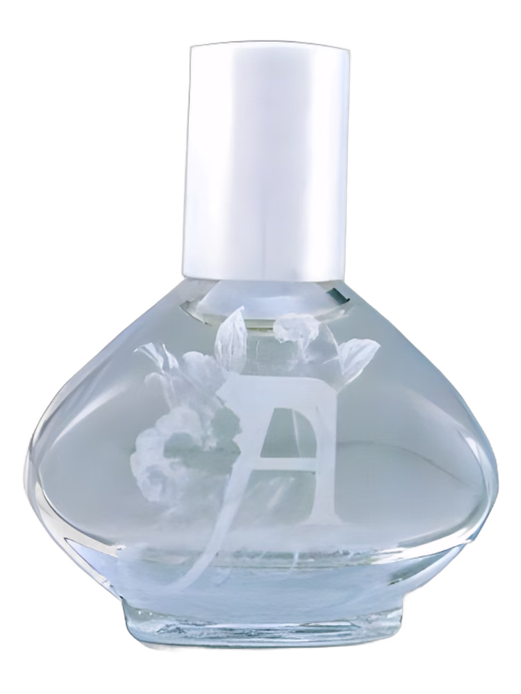 A Perfume Organic White Magik