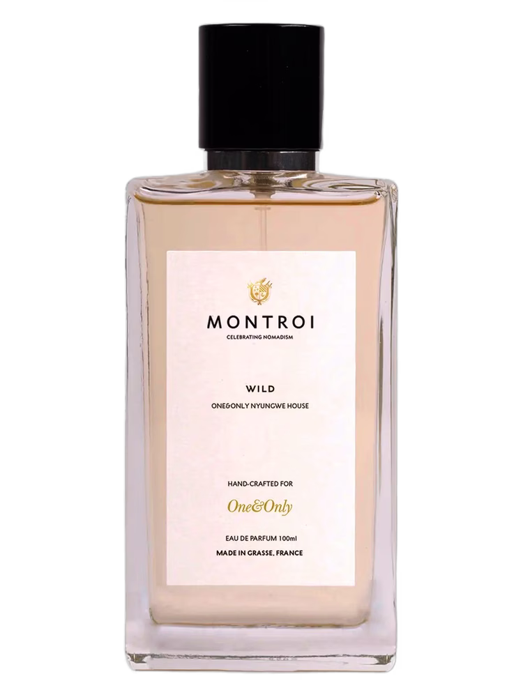Montroi Wild