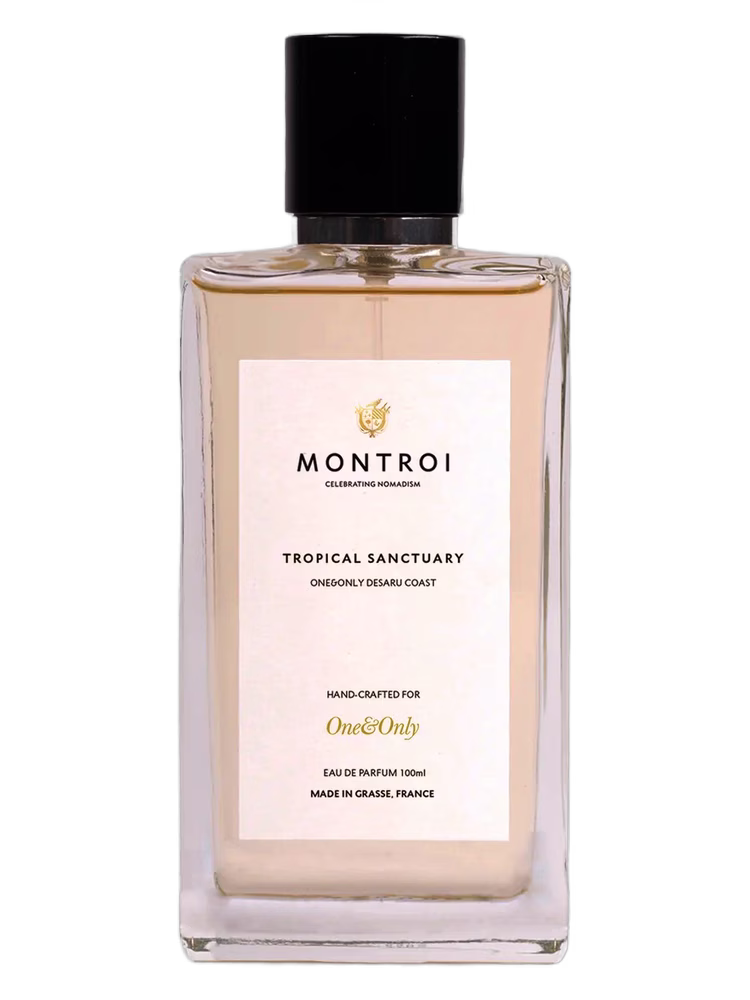 Montroi Tropical Sanctuary
