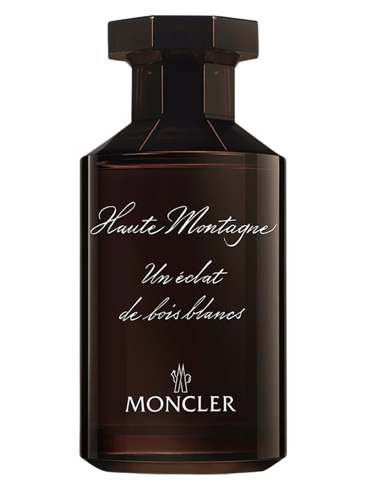 Moncler Haute Montagne