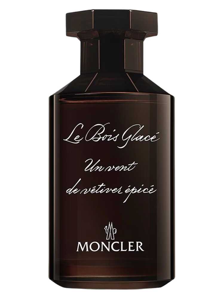 Moncler Le Bois Glacé