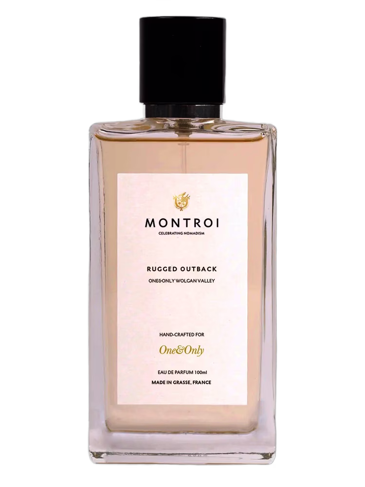 Montroi Rugged Outback