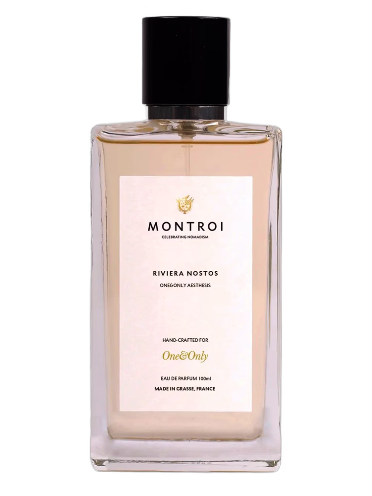 Montroi Riviera Nostos