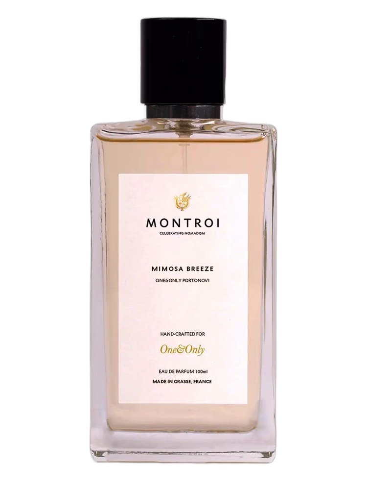 Montroi Mimosa Breeze