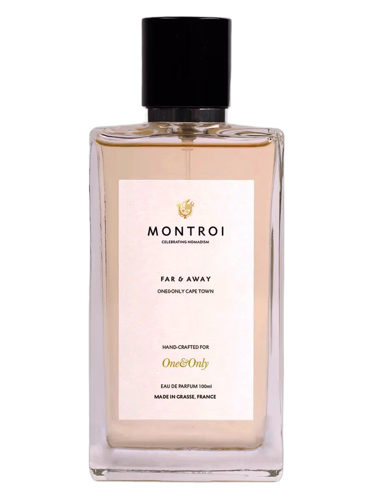 Montroi Far & Away