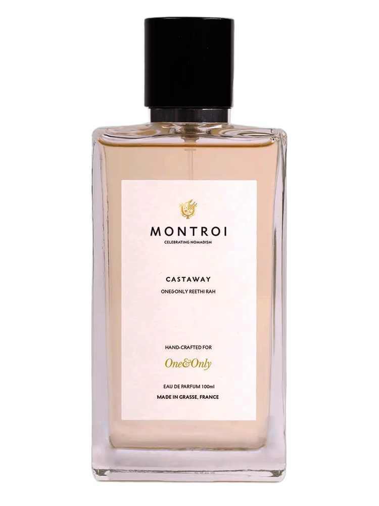 Montroi Castaway