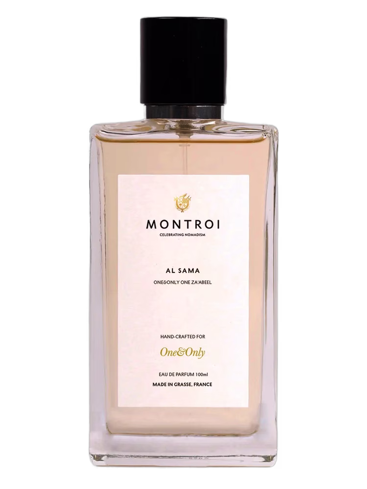 Montroi Al Sama