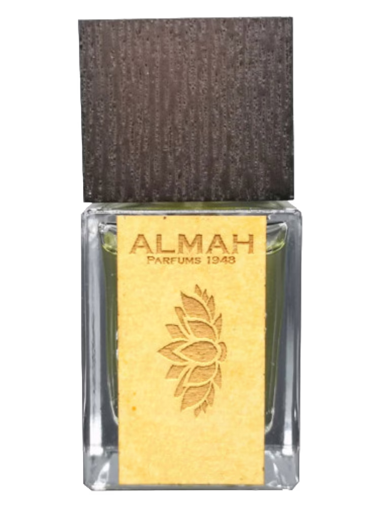 Almah Parfums 1948 Bella Sicilia