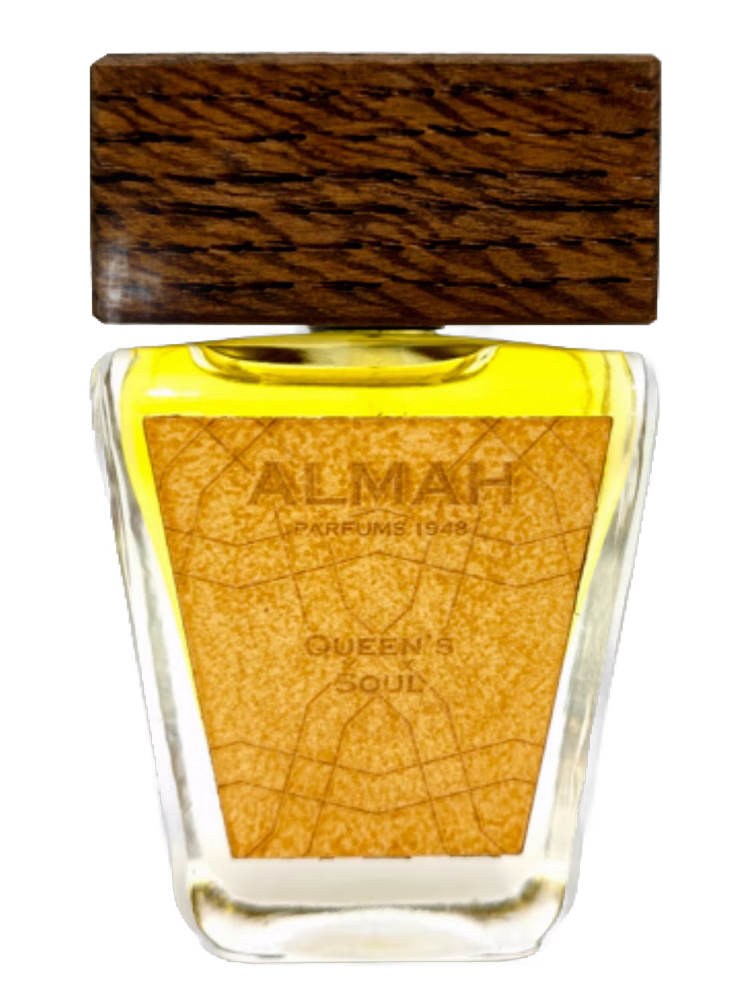 Almah Parfums 1948 Queen's Soul