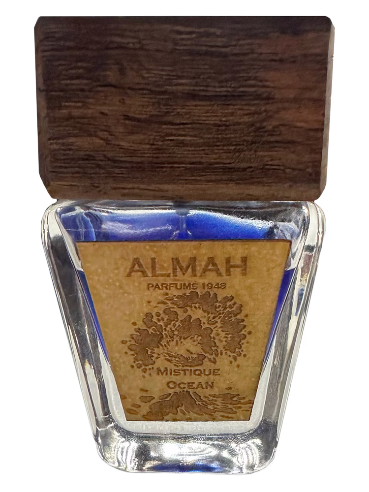 Almah Parfums 1948 Mystique Ocean