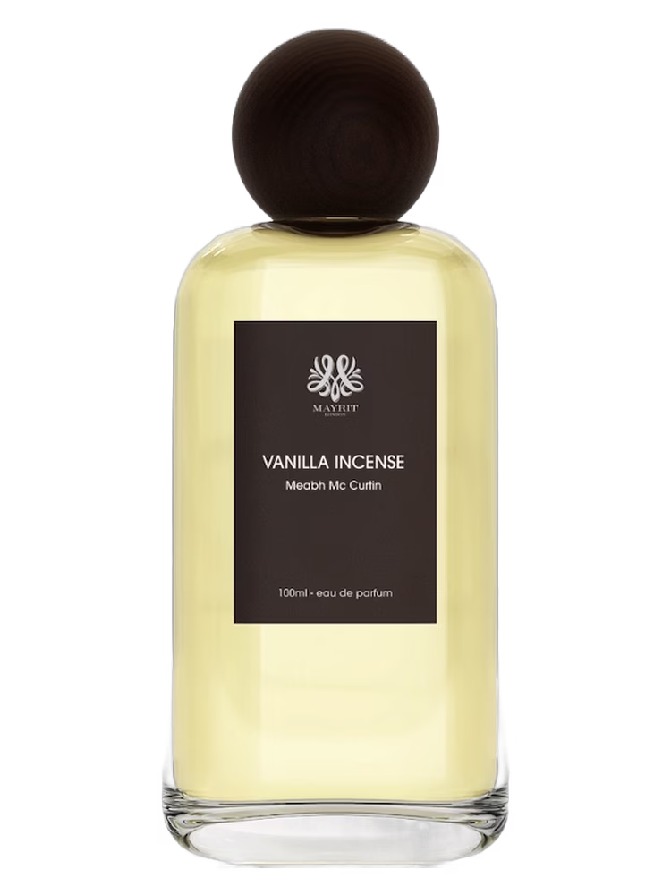 Mayrit Vanilla Incense