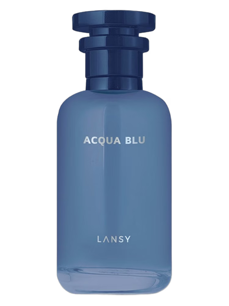 LANSY Acqua Blu