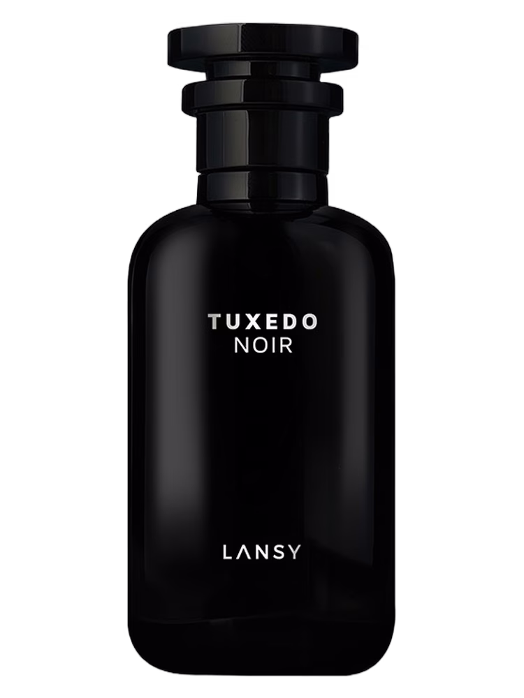 LANSY Tuxedo Noir
