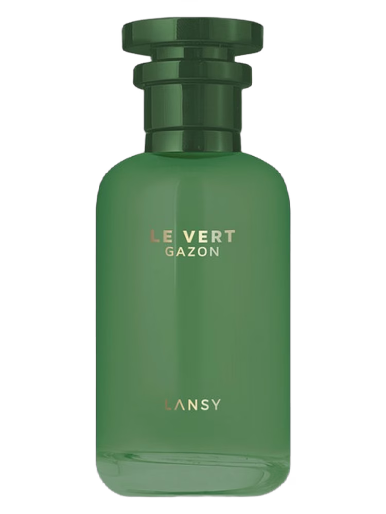 LANSY Le Vert Gazon