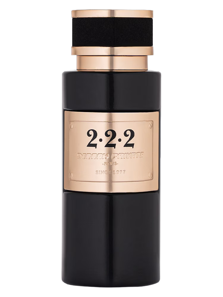Deraah Private 222