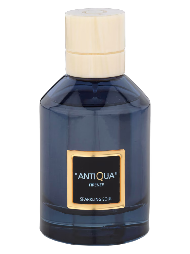 Antiqua Firenze Sparkling Soul