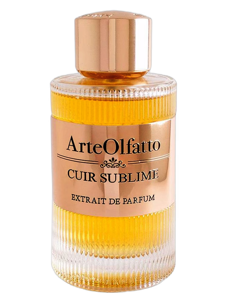 ArteOlfatto Cuir Sublime