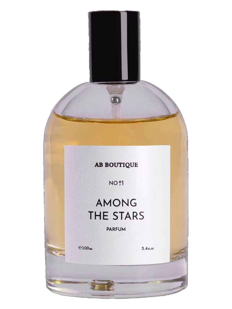 AB Boutique Among The Stars