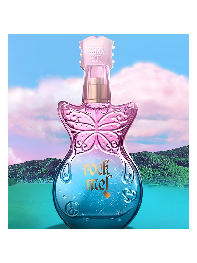 Anna Sui Rock Me! Summer of Love