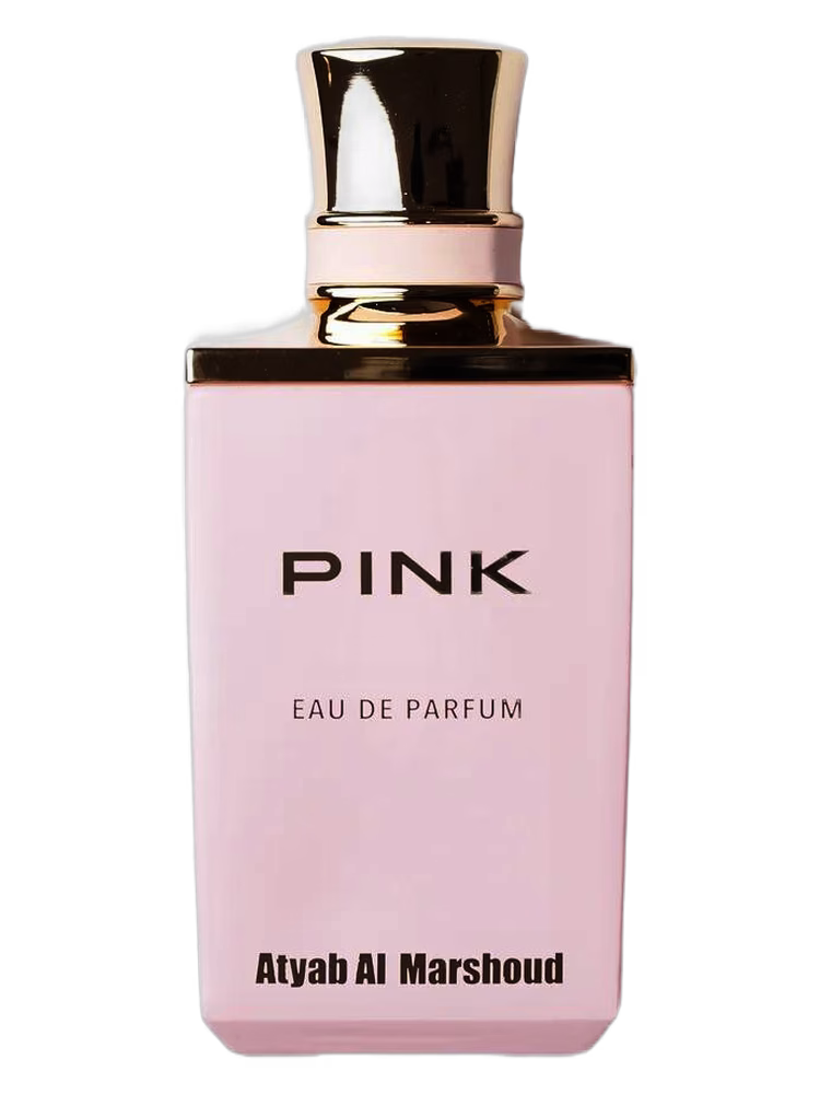 Atyab Al Marshoud Pink