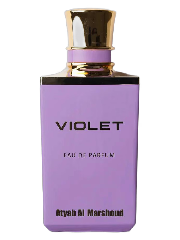 Atyab Al Marshoud Violet