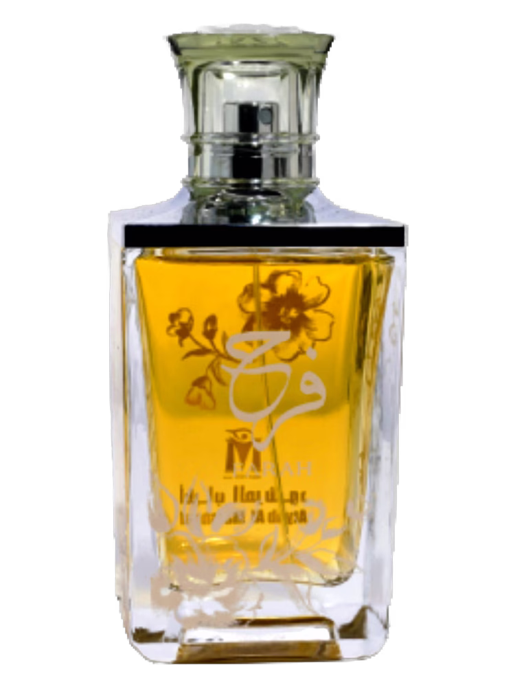 Atyab Al Marshoud Farah