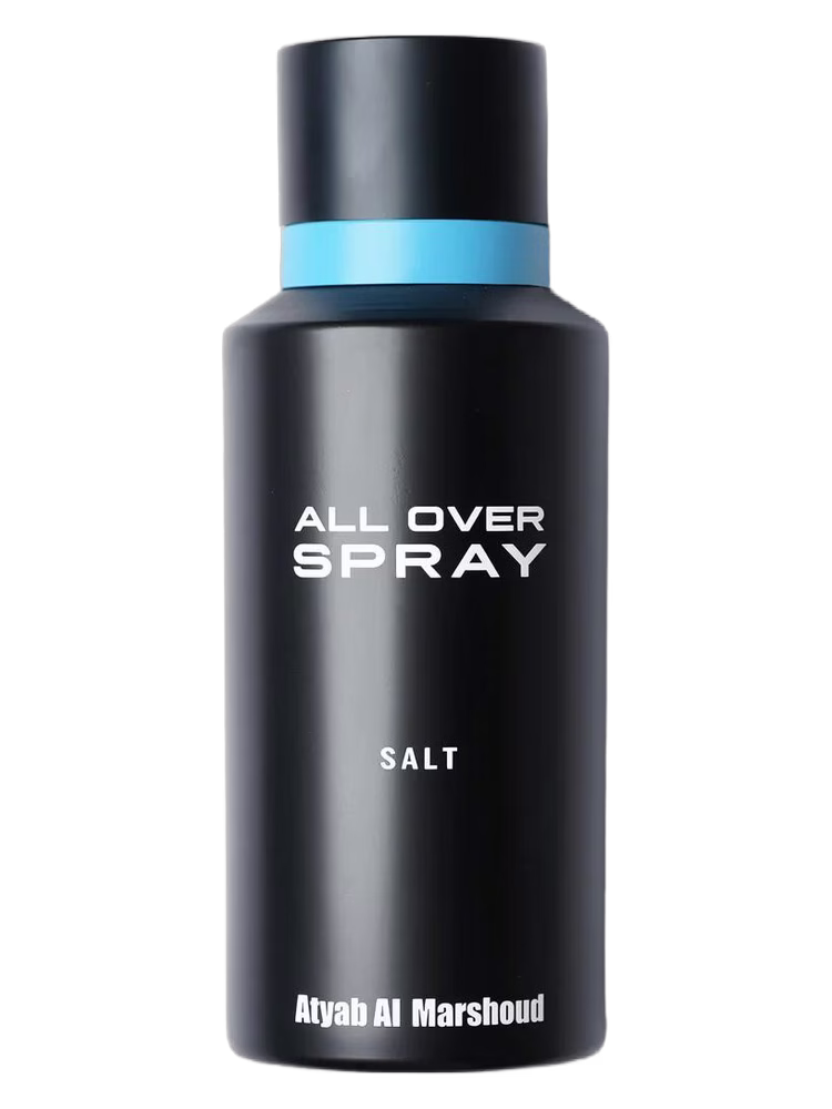 Atyab Al Marshoud Salt