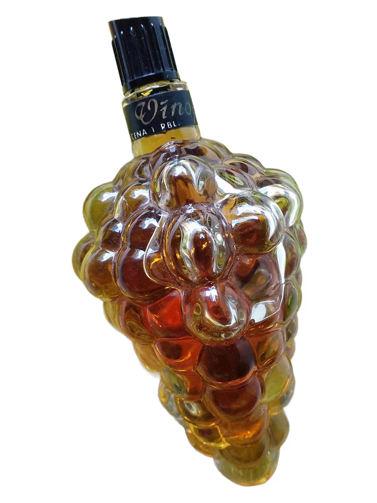 Dzintars Vinogas (Виноград)