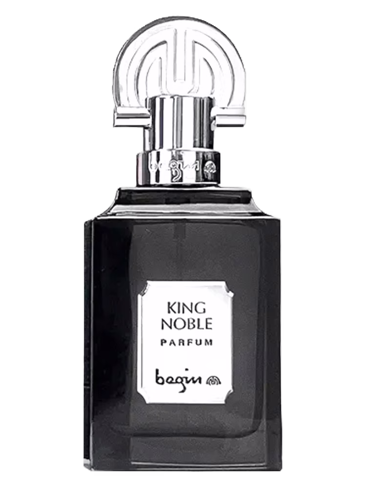 Begim King Noble
