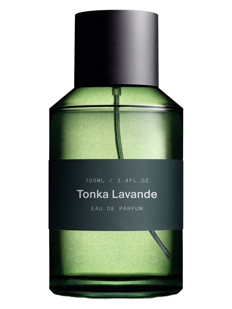 Marie Jeanne Tonka Lavande