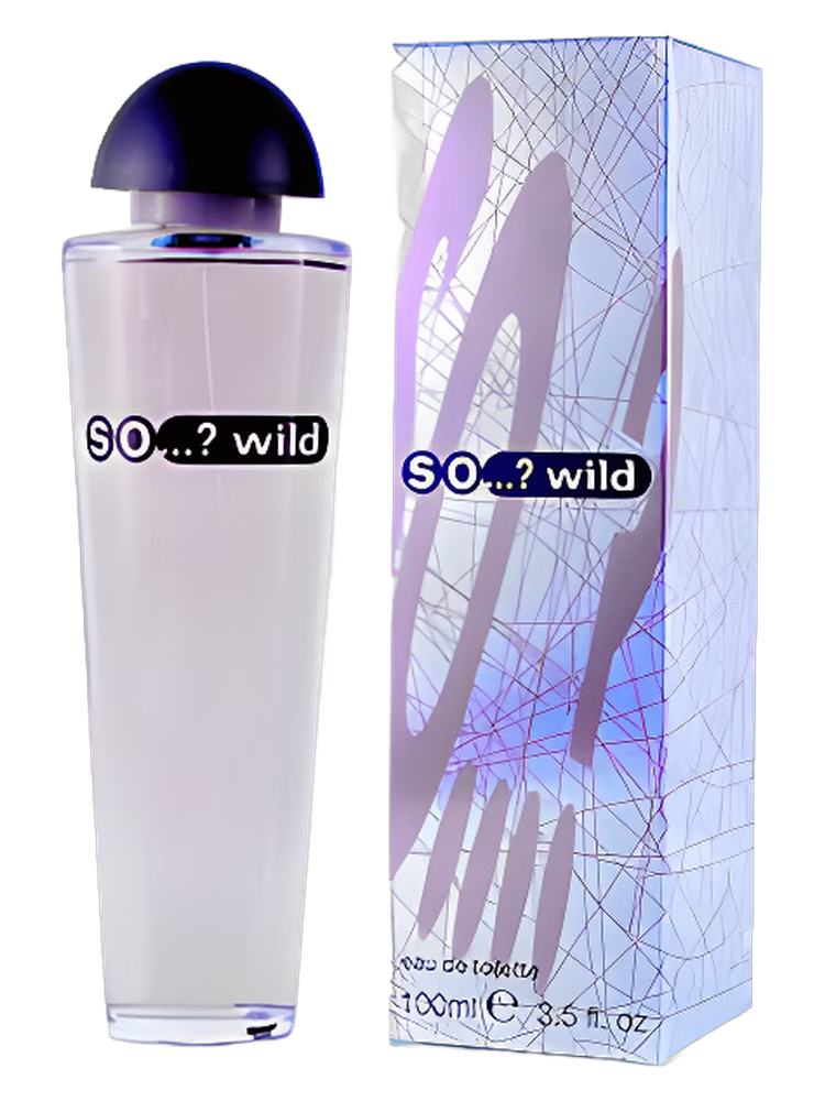 So...? So...? Wild