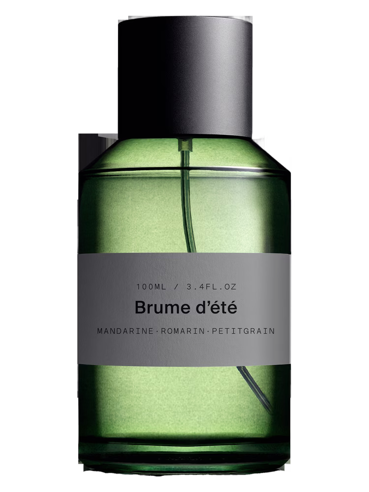 Marie Jeanne Brume d’Été