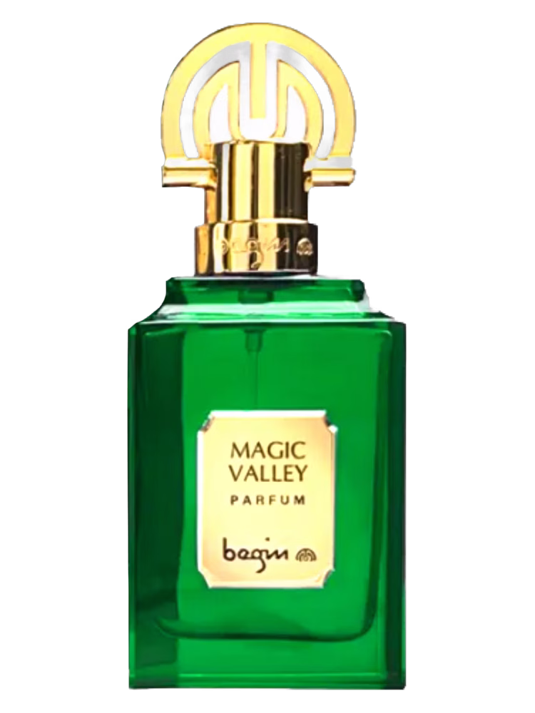 Begim Magic Valley