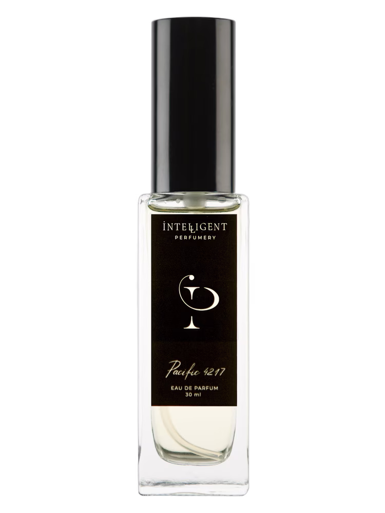 Intelligent Perfumery Pacific 4217