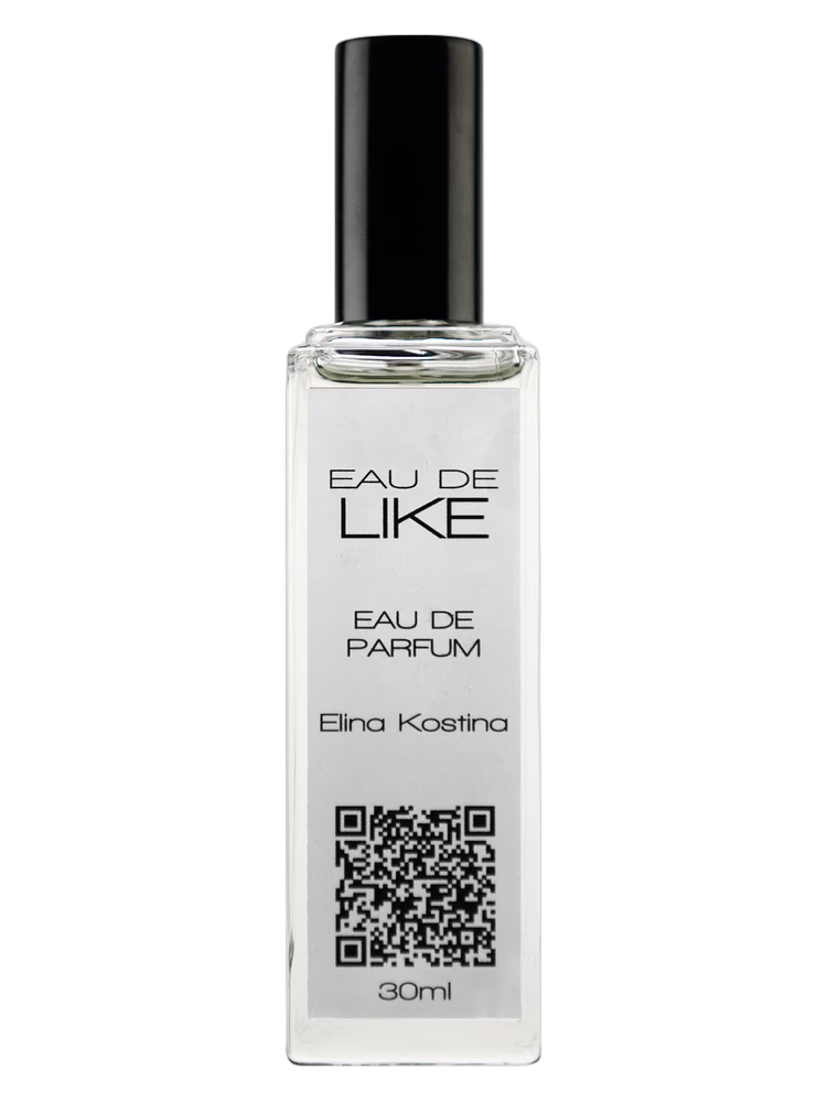Intelligent Perfumery Eau de Like