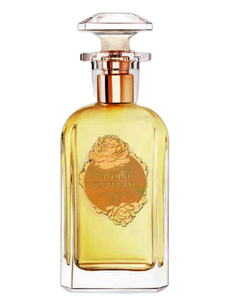 Houbigant Pivoine Souveraine