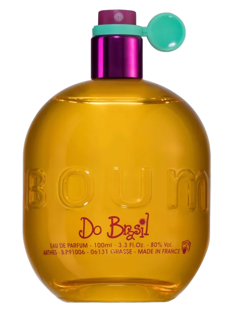 Jeanne Arthes Boum Do Brazil