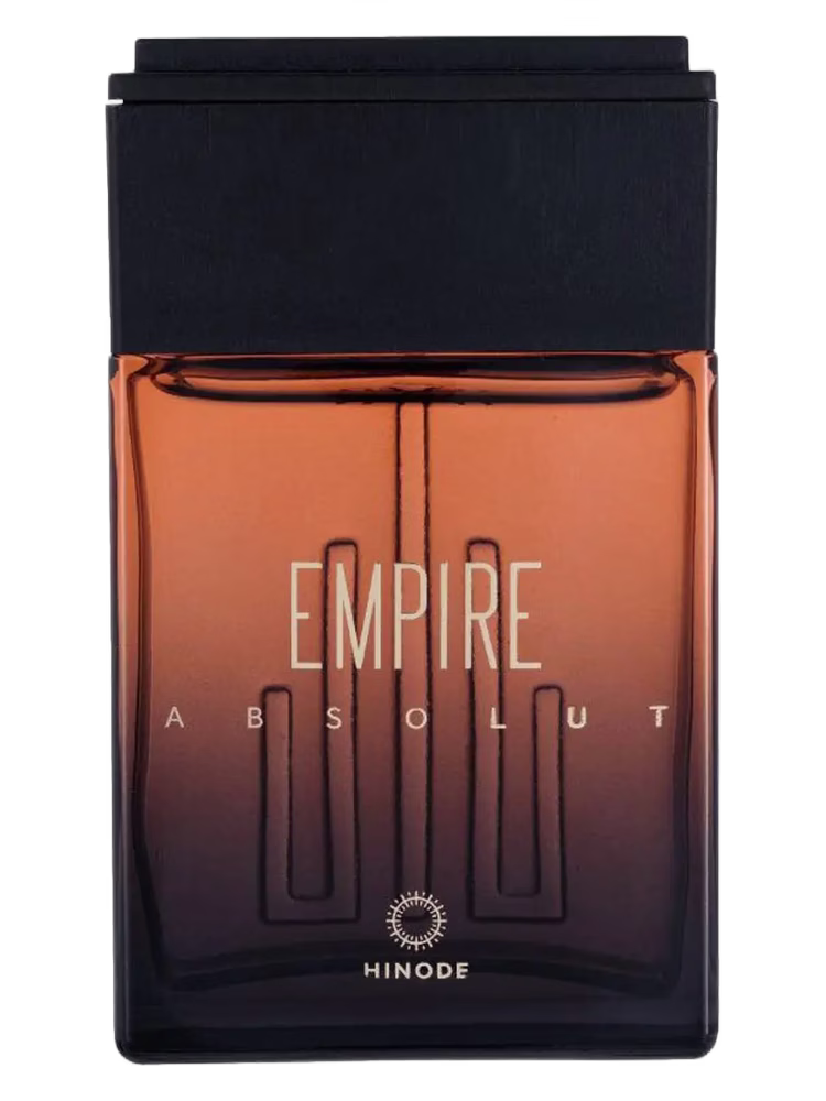 Hinode Empire Absolut