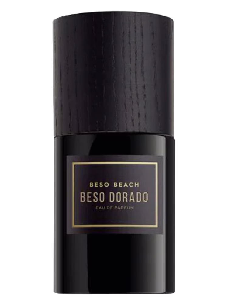 Beso Beach Perfumes Beso Dorado