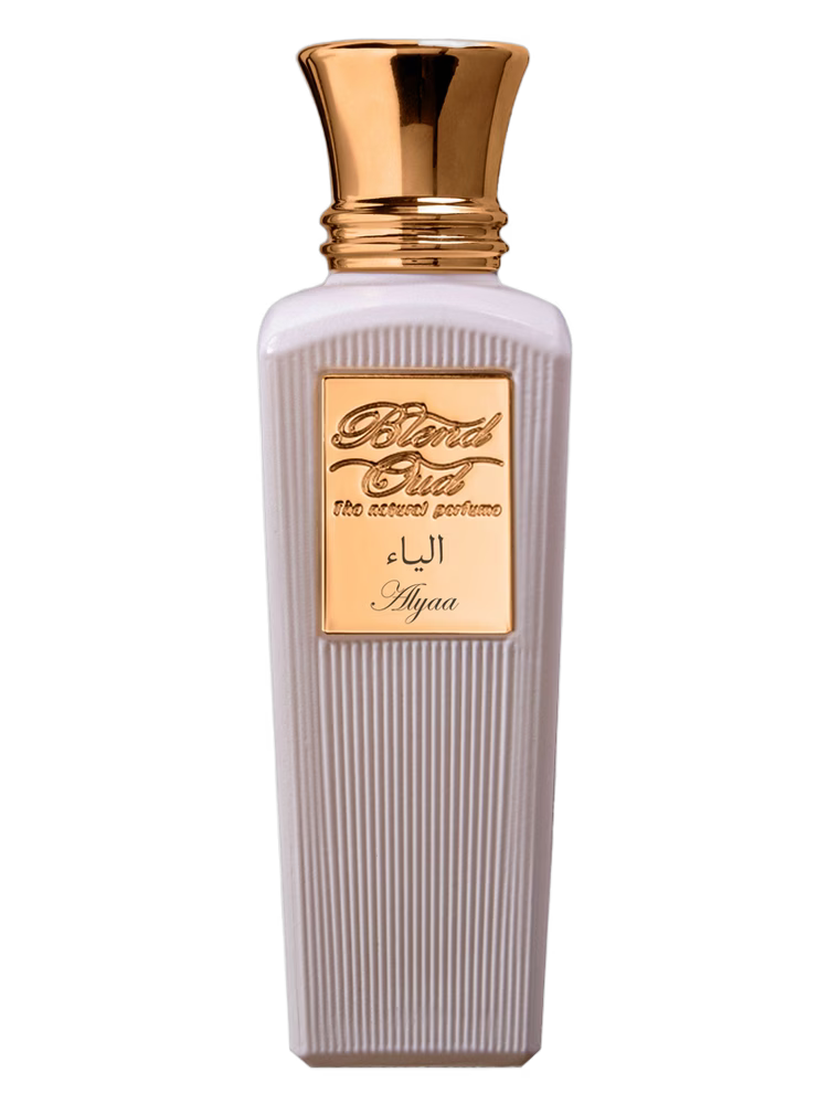 Blend Oud Alyaa