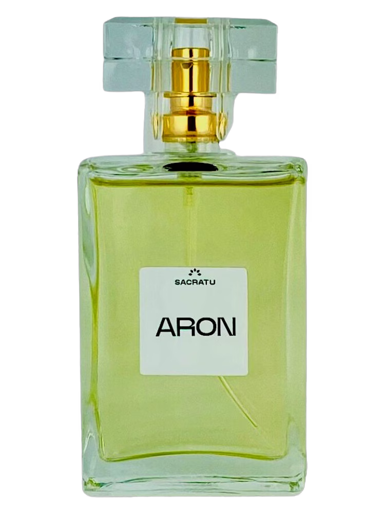 Sacratu Aron
