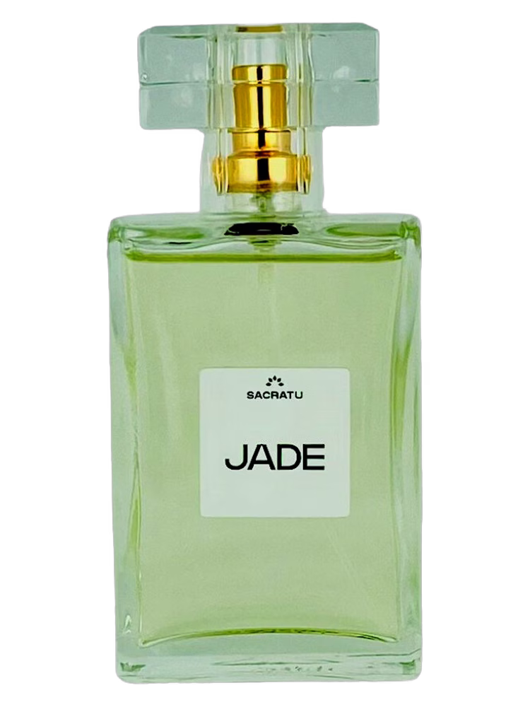 Sacratu Jade
