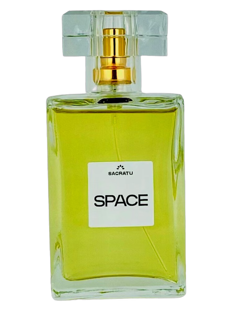 Sacratu Space