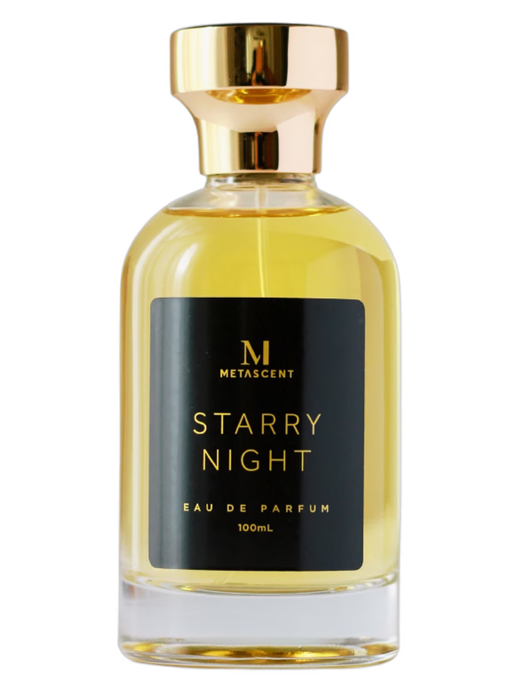 MetaScent Starry Night