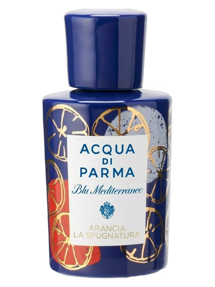 Acqua di Parma Acqua di Parma Blu Mediterraneo - Arancia La Spugnatura