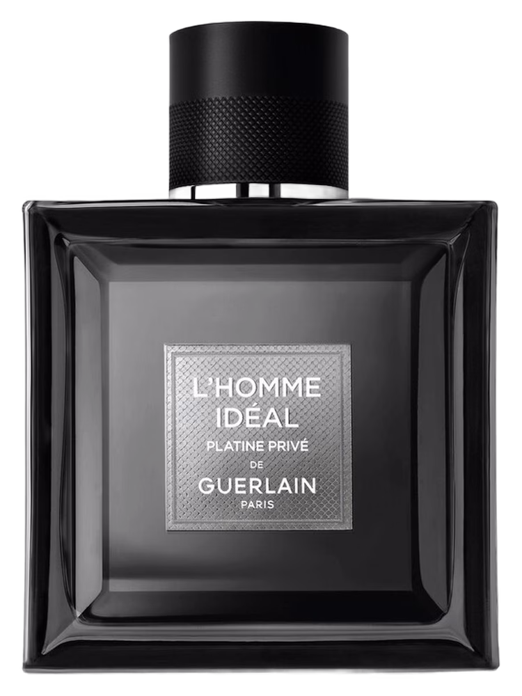 Guerlain L’Homme Idéal Platine Privé