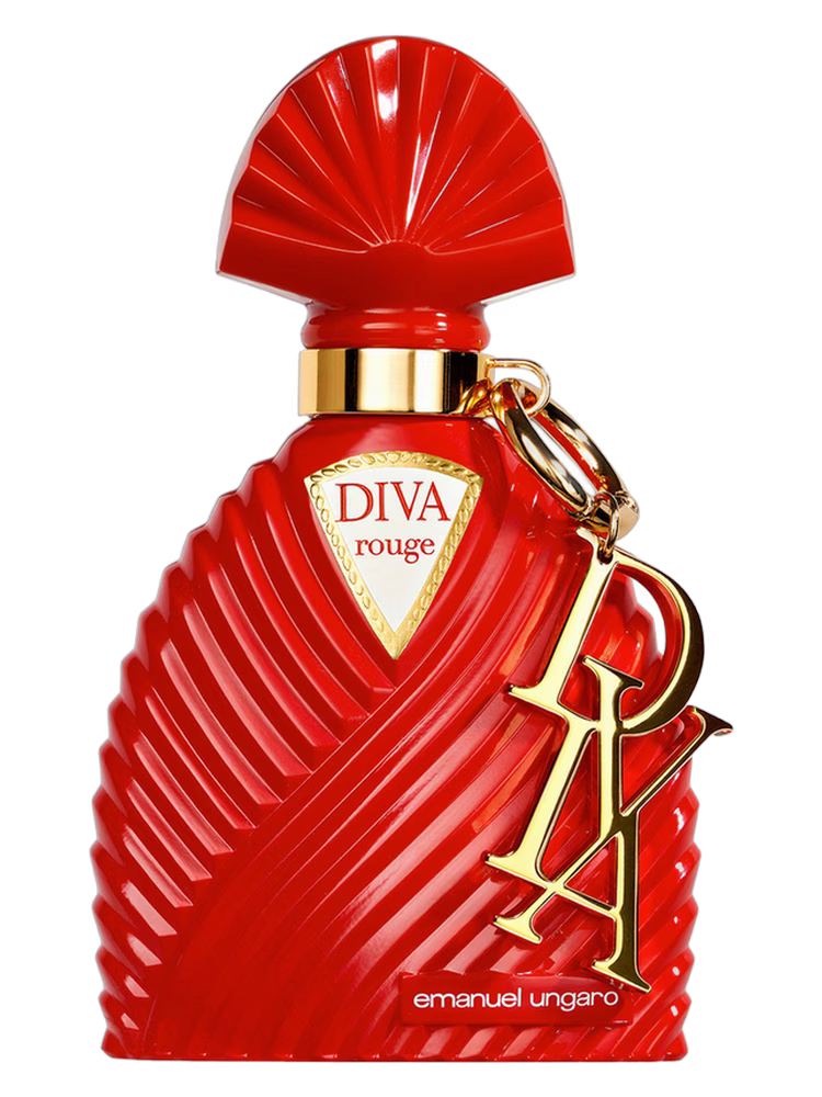 Emanuel Ungaro Diva Rouge