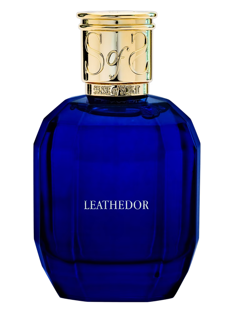 Sense of Scent Leathedor