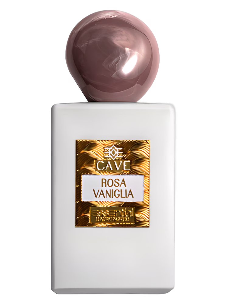 Cave Rosa Vaniglia